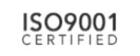 ISO9001 CERTIFIED